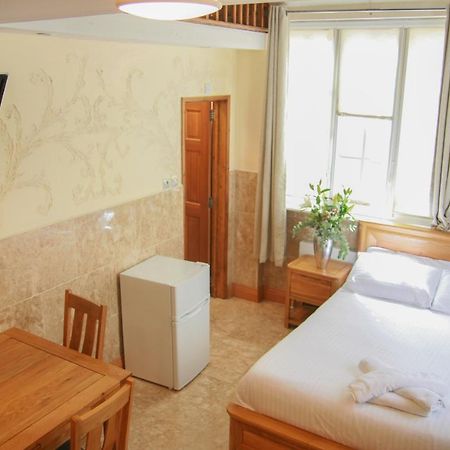 Millenium Aparthotel Λονδίνο Εξωτερικό φωτογραφία