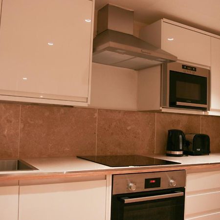 Millenium Aparthotel Λονδίνο Εξωτερικό φωτογραφία
