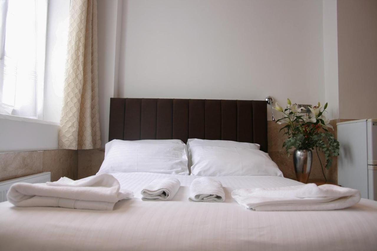 Millenium Aparthotel Λονδίνο Εξωτερικό φωτογραφία