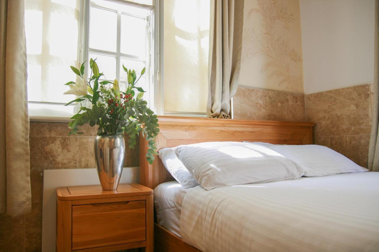 Millenium Aparthotel Λονδίνο Εξωτερικό φωτογραφία