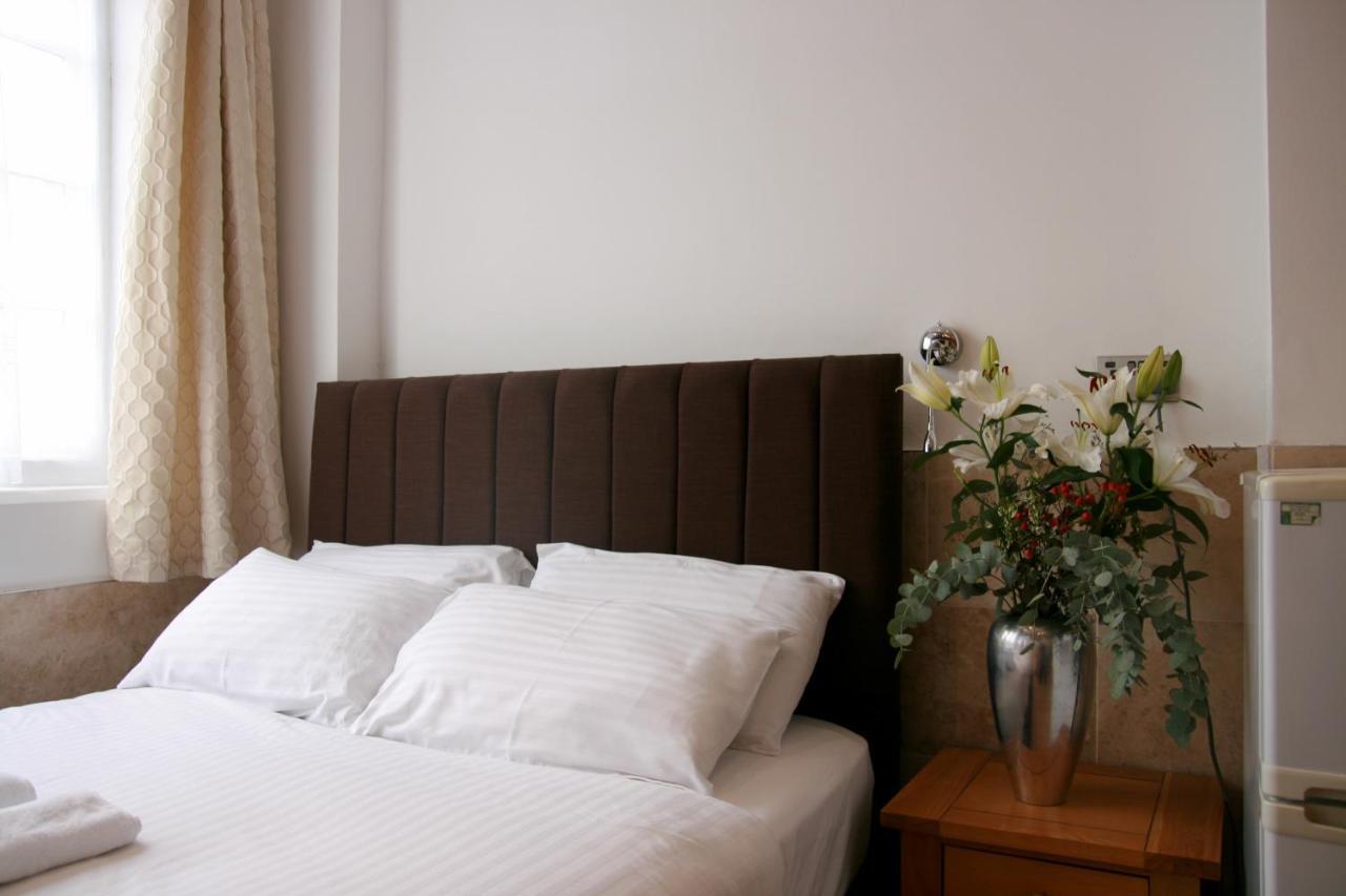 Millenium Aparthotel Λονδίνο Εξωτερικό φωτογραφία