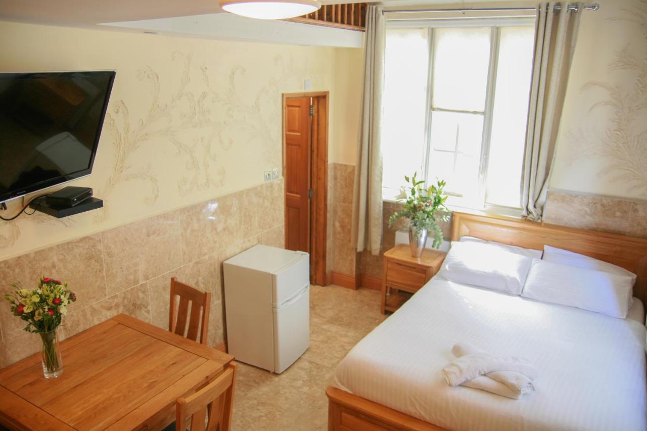 Millenium Aparthotel Λονδίνο Εξωτερικό φωτογραφία