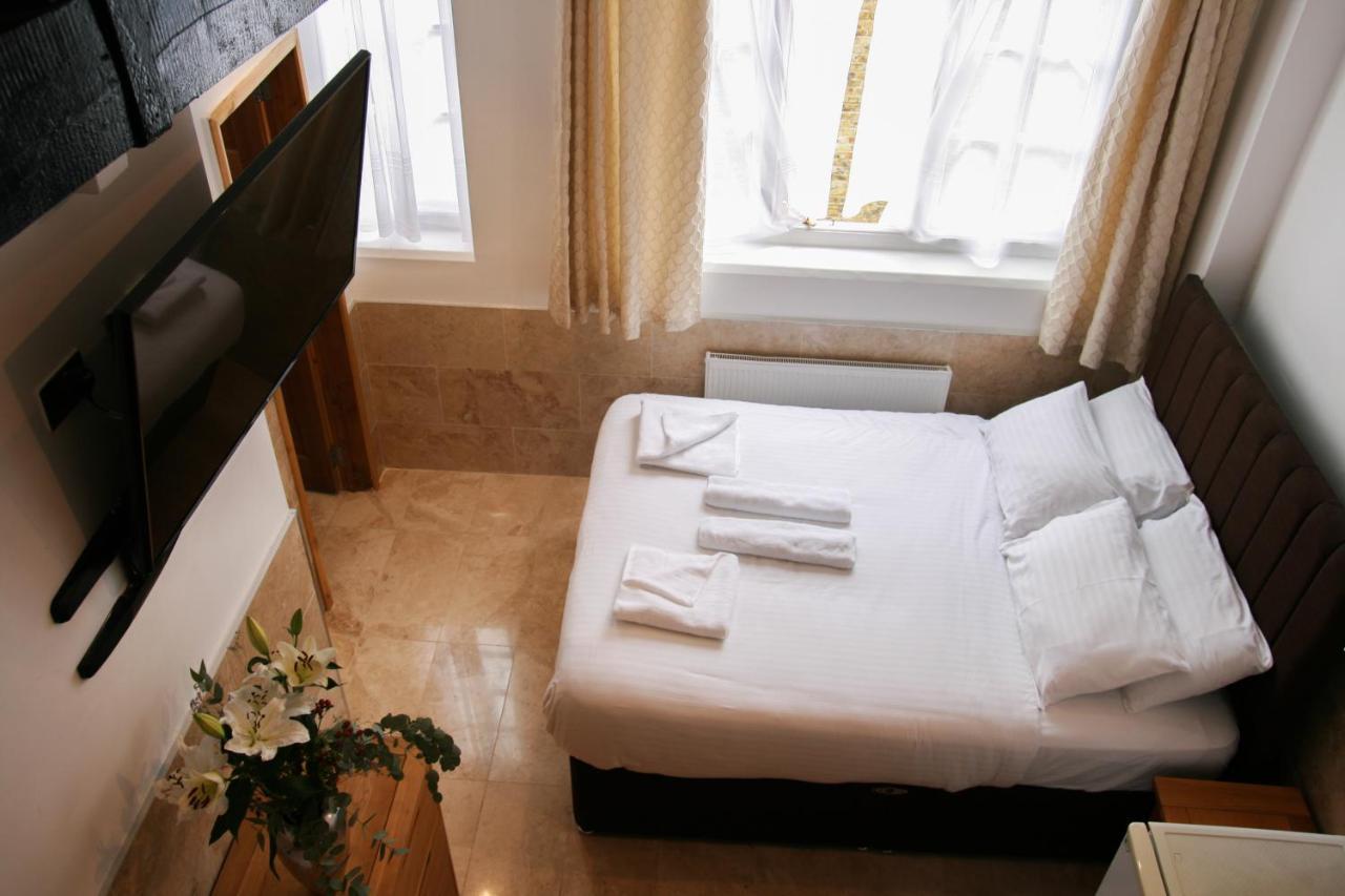 Millenium Aparthotel Λονδίνο Εξωτερικό φωτογραφία