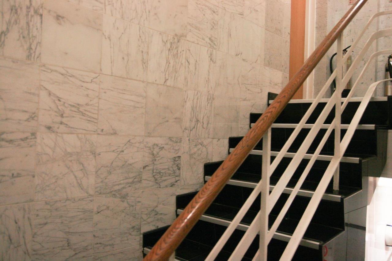 Millenium Aparthotel Λονδίνο Εξωτερικό φωτογραφία