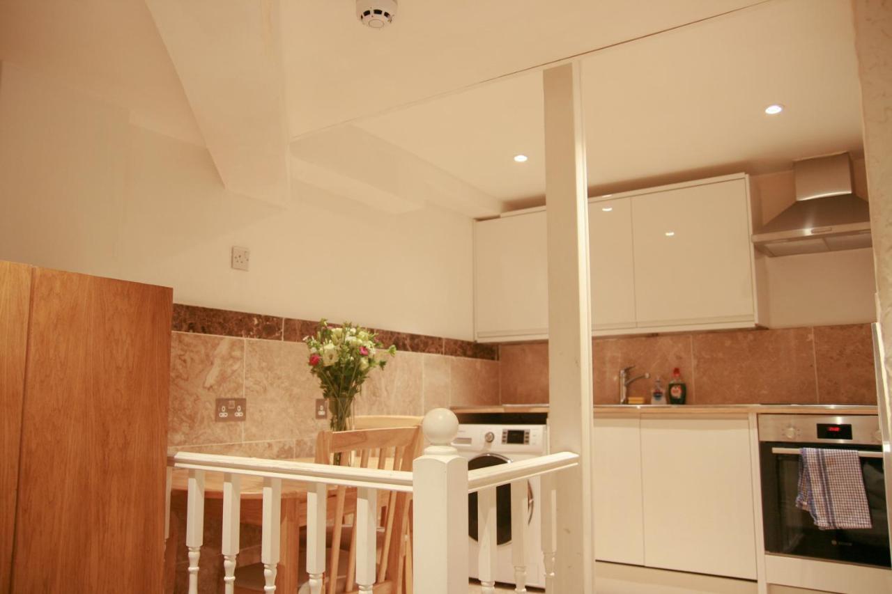 Millenium Aparthotel Λονδίνο Εξωτερικό φωτογραφία