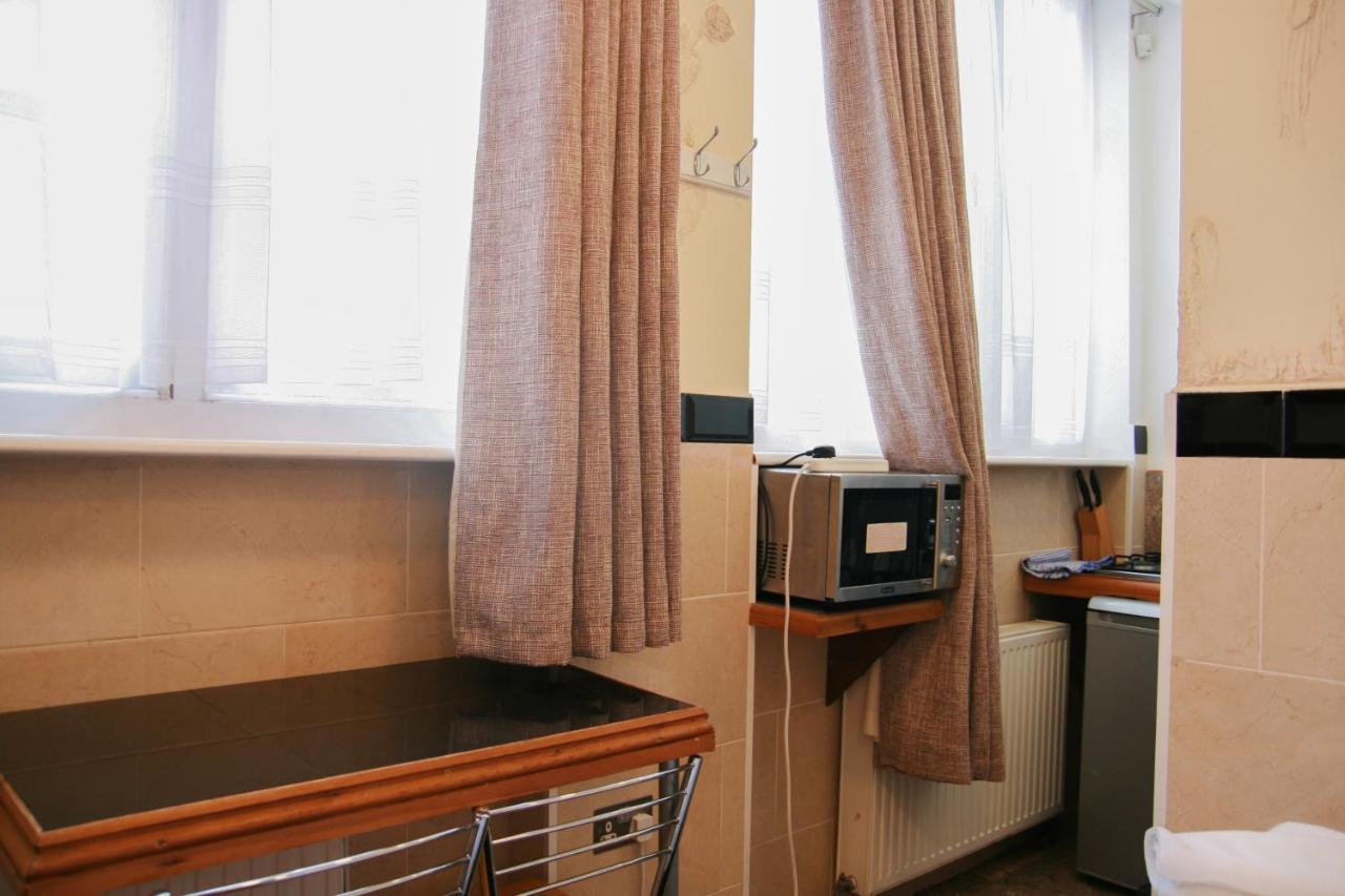Millenium Aparthotel Λονδίνο Εξωτερικό φωτογραφία