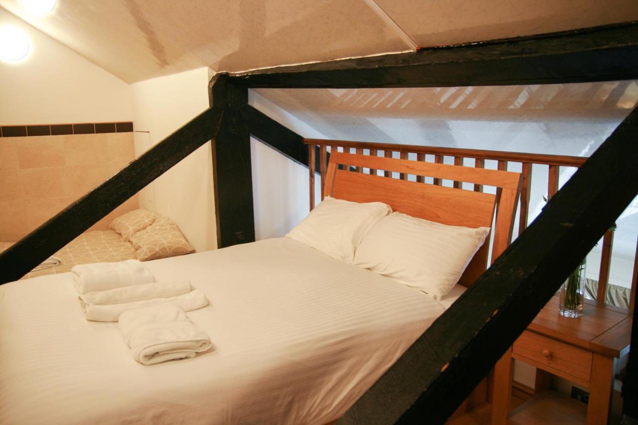 Millenium Aparthotel Λονδίνο Εξωτερικό φωτογραφία