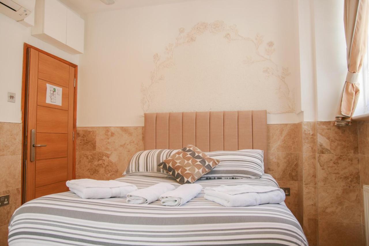 Millenium Aparthotel Λονδίνο Εξωτερικό φωτογραφία