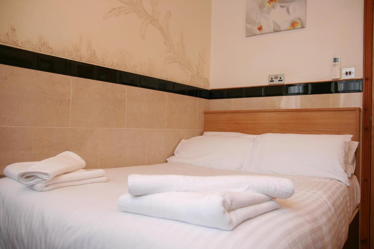 Millenium Aparthotel Λονδίνο Εξωτερικό φωτογραφία