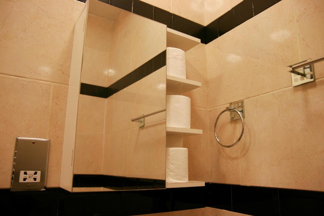 Millenium Aparthotel Λονδίνο Εξωτερικό φωτογραφία