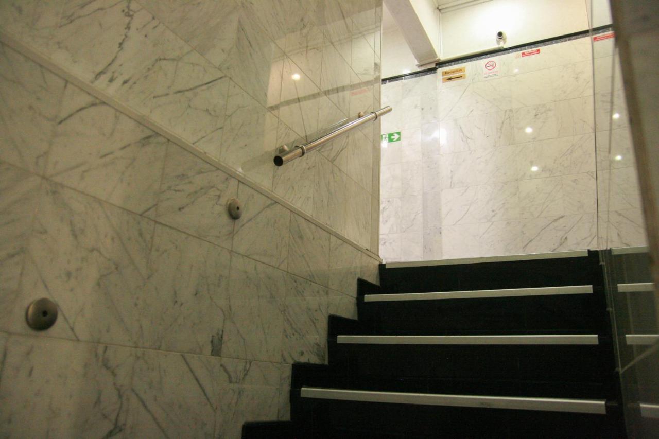 Millenium Aparthotel Λονδίνο Εξωτερικό φωτογραφία