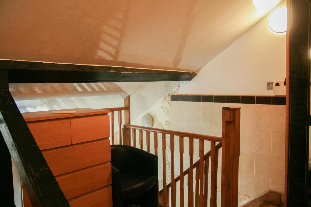 Millenium Aparthotel Λονδίνο Εξωτερικό φωτογραφία