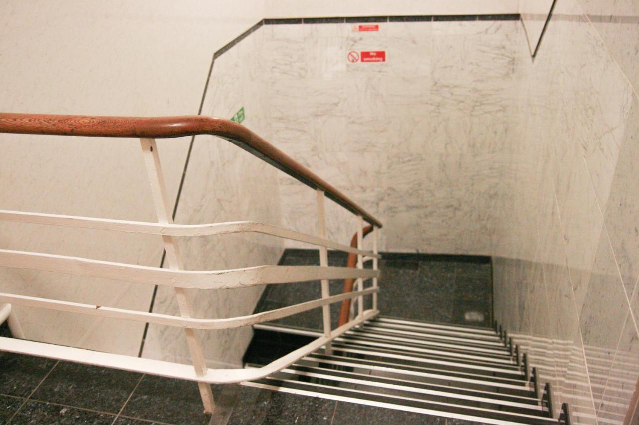 Millenium Aparthotel Λονδίνο Εξωτερικό φωτογραφία