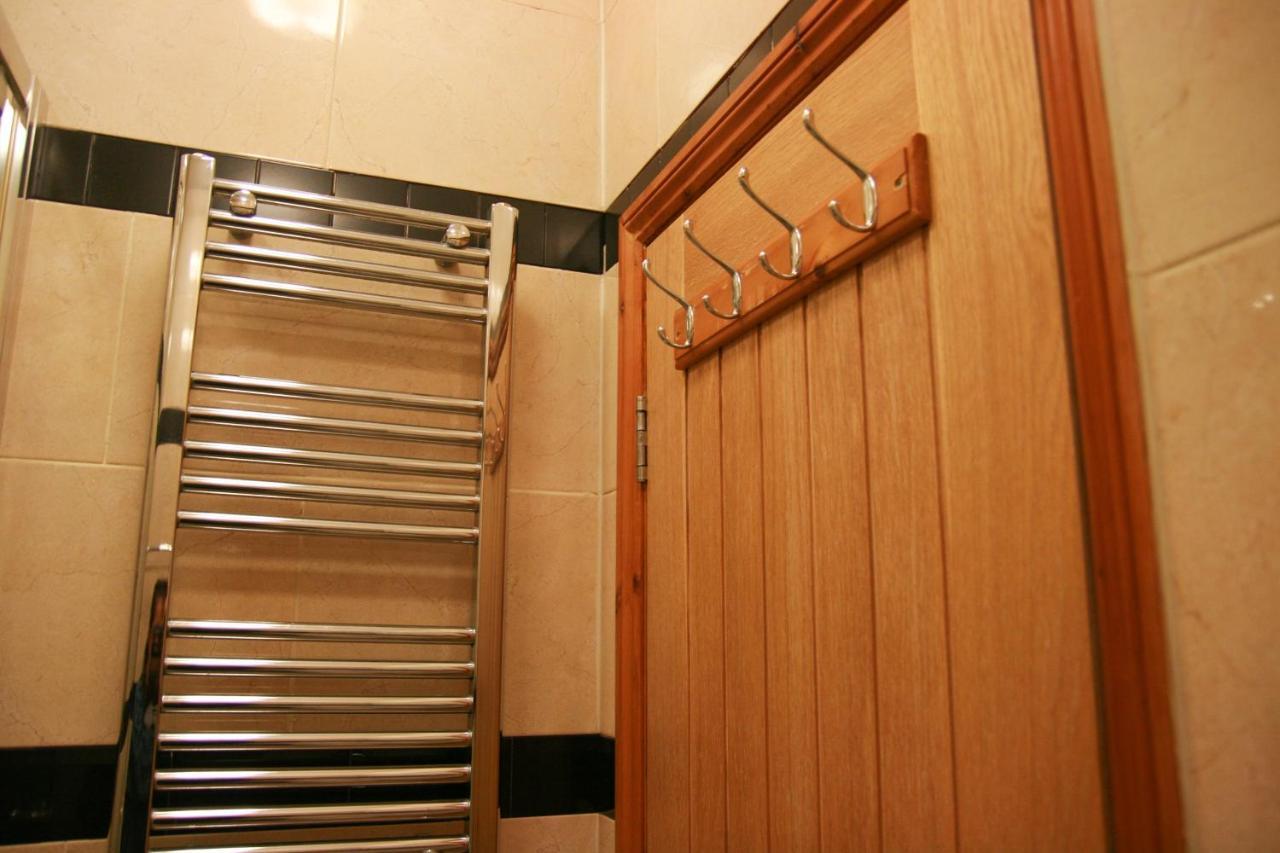 Millenium Aparthotel Λονδίνο Εξωτερικό φωτογραφία