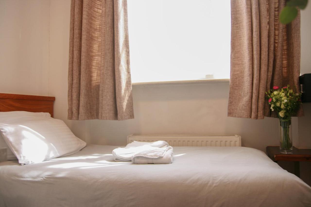 Millenium Aparthotel Λονδίνο Εξωτερικό φωτογραφία