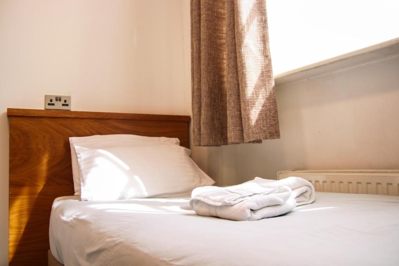 Millenium Aparthotel Λονδίνο Εξωτερικό φωτογραφία