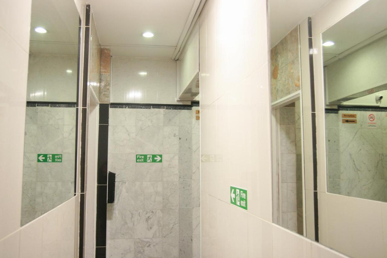 Millenium Aparthotel Λονδίνο Εξωτερικό φωτογραφία