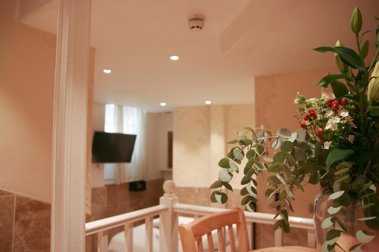 Millenium Aparthotel Λονδίνο Εξωτερικό φωτογραφία