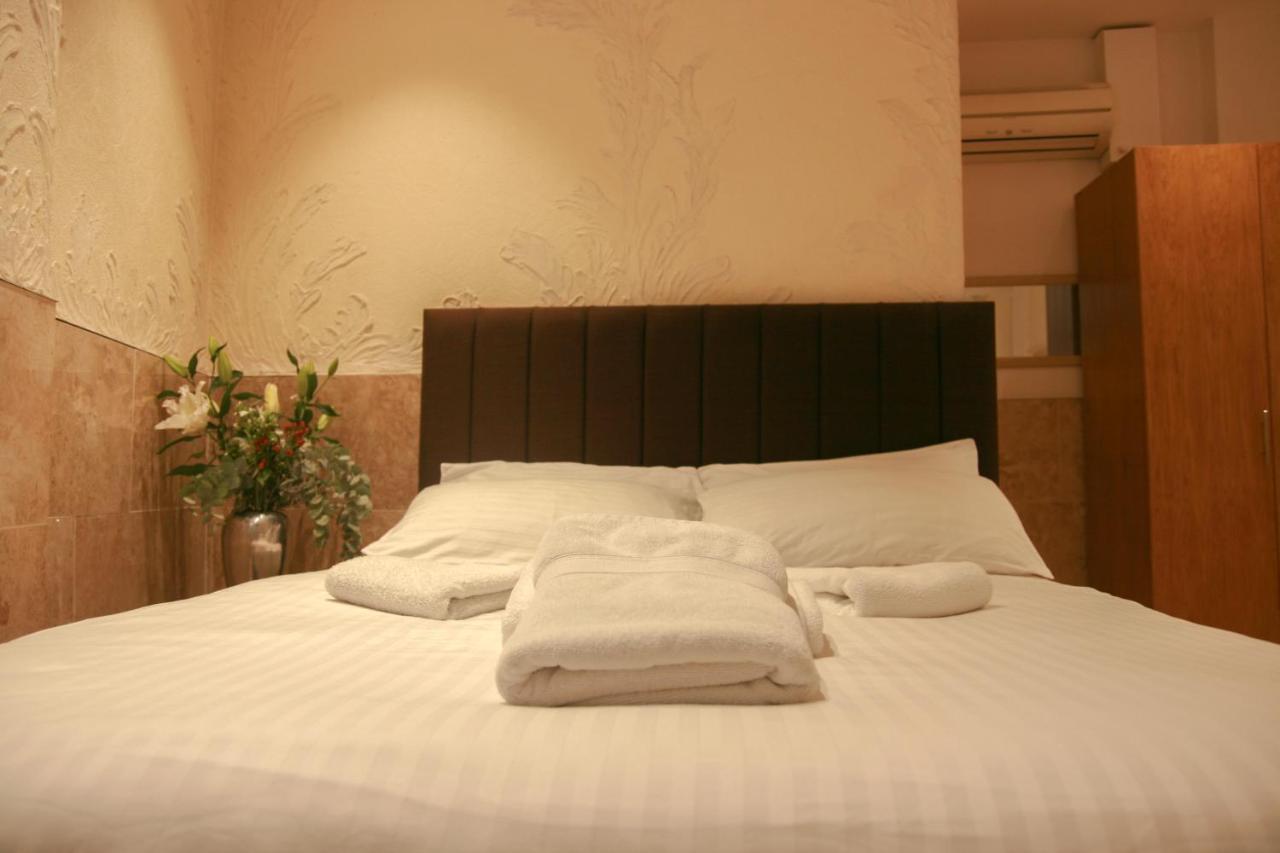 Millenium Aparthotel Λονδίνο Εξωτερικό φωτογραφία