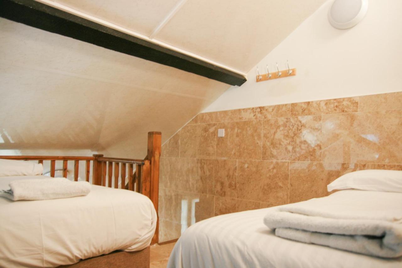 Millenium Aparthotel Λονδίνο Εξωτερικό φωτογραφία