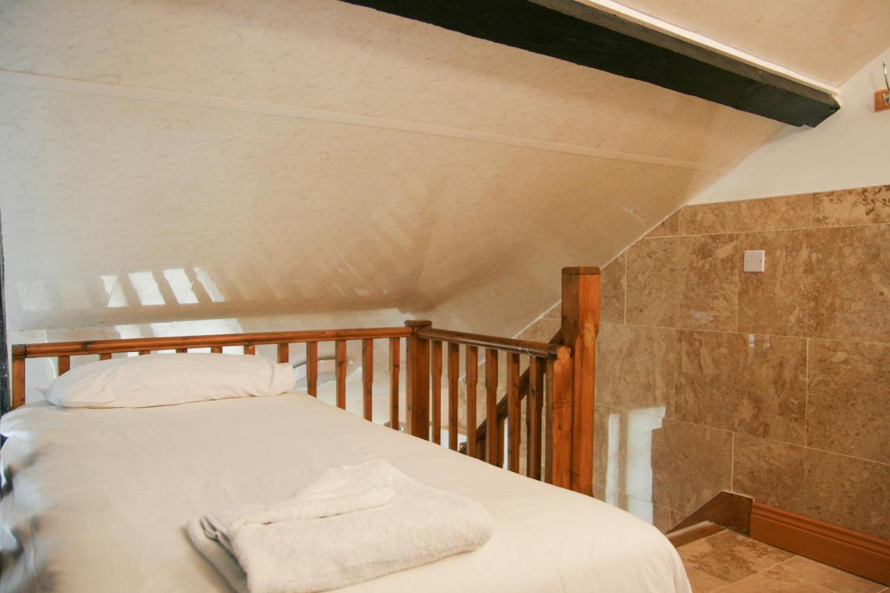 Millenium Aparthotel Λονδίνο Εξωτερικό φωτογραφία