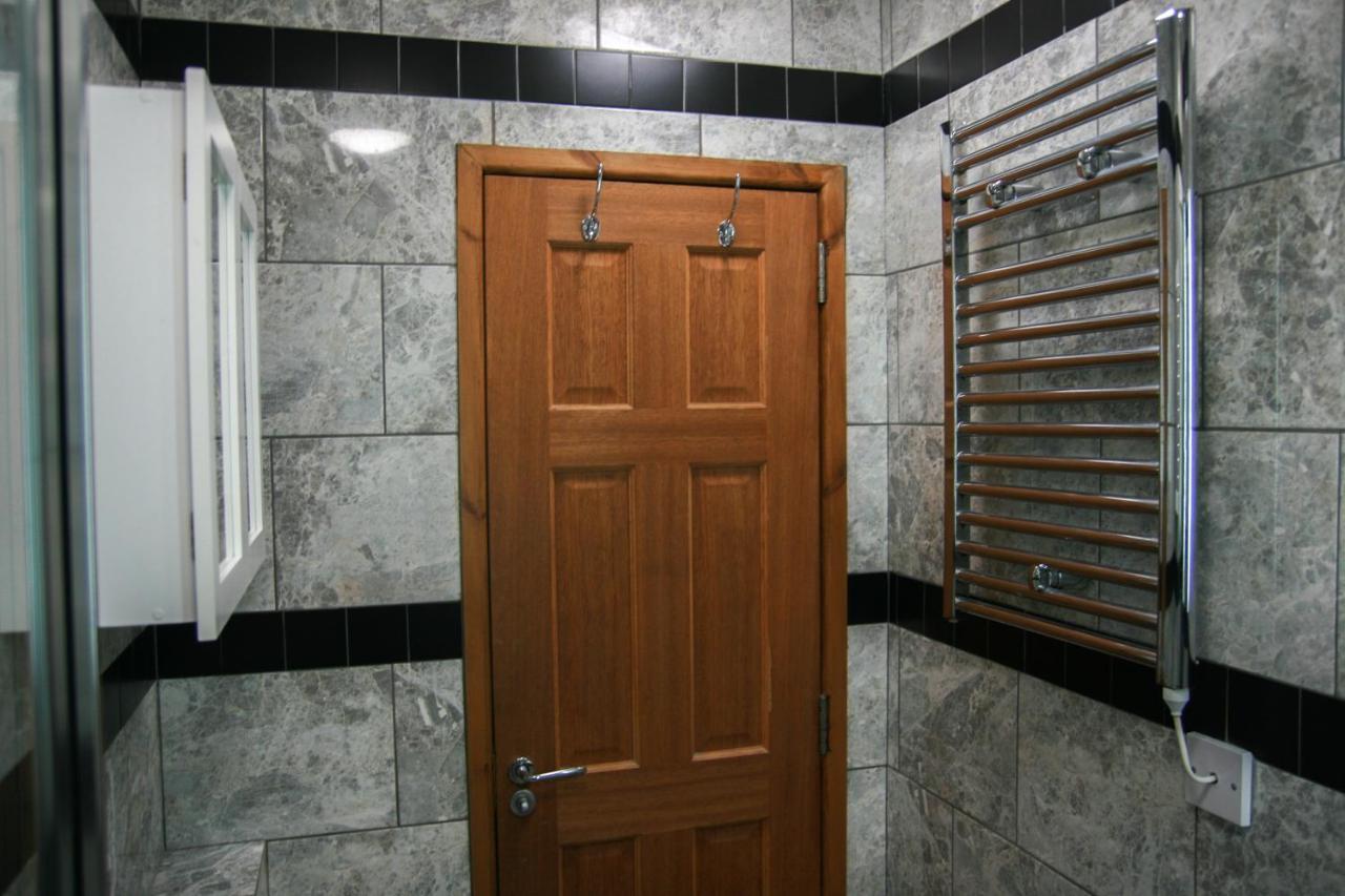 Millenium Aparthotel Λονδίνο Εξωτερικό φωτογραφία
