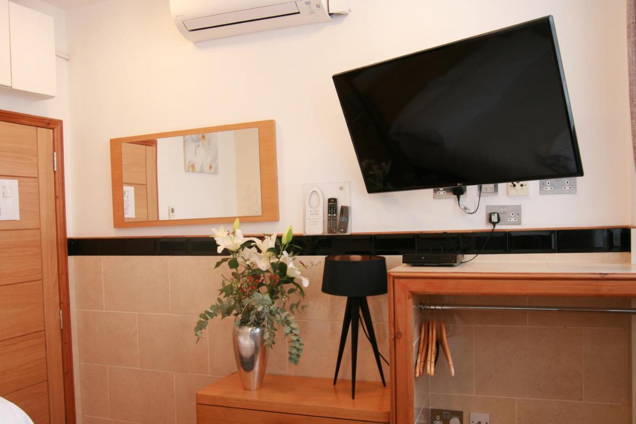 Millenium Aparthotel Λονδίνο Εξωτερικό φωτογραφία