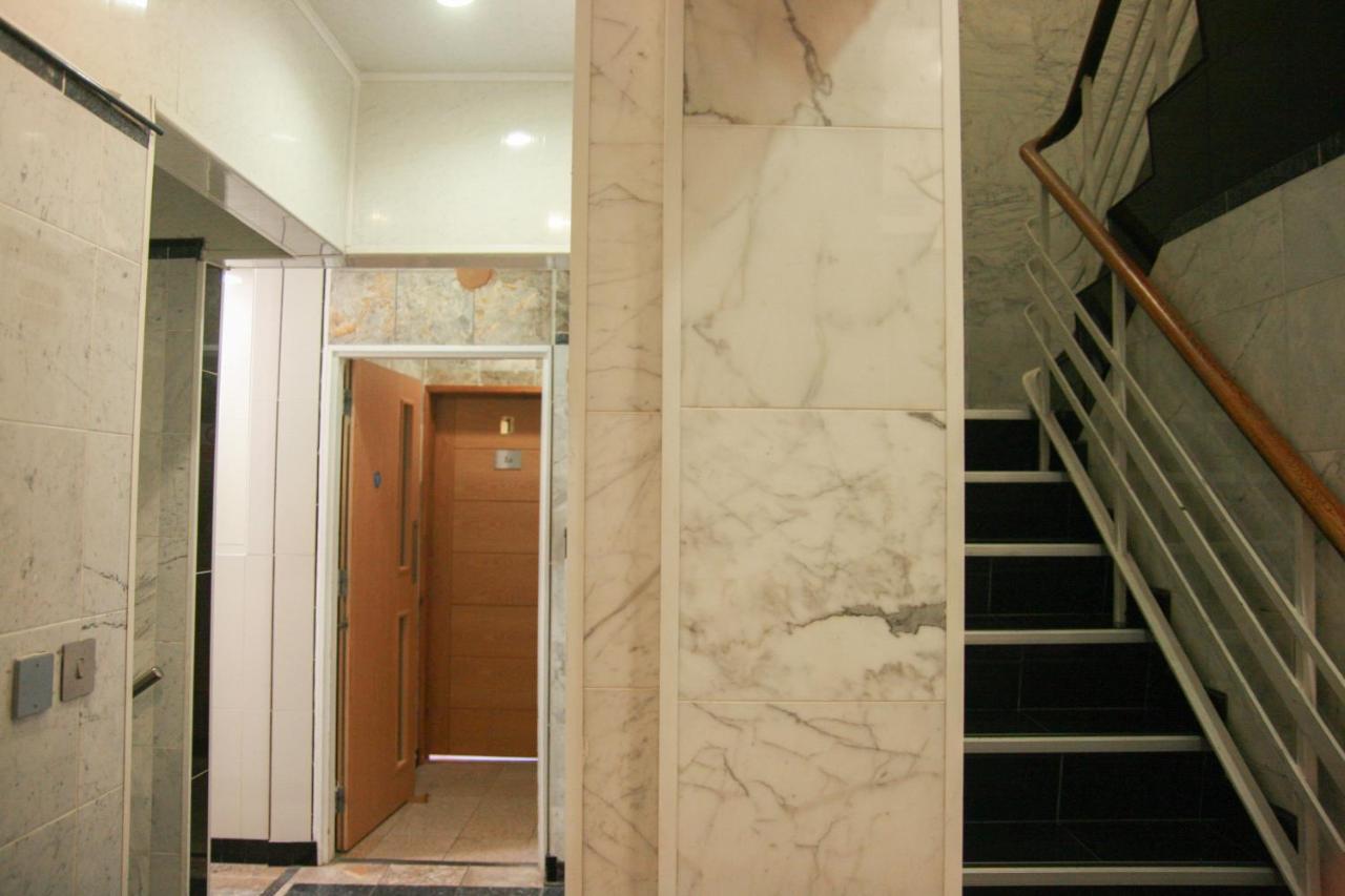 Millenium Aparthotel Λονδίνο Εξωτερικό φωτογραφία